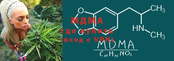 каннабис Иннополис
